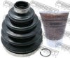 FEBEST 2217P-SPOR Bellow, driveshaft